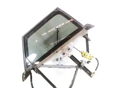 Автозапчастина б/у регулятор скла заднього правого для audi a6 allroad c6 (4fh) 3.0 tdi quattro посилання на oem iam 4f0959802f