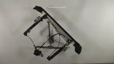 Автозапчастина б/у регулятор вікна передній лівий для MINI MINI (R56) Cooper Посилання на OEM IAM 2753721   Автозапчастина б/у регулятор вікна передній лівий для MINI MINI (R56) Cooper Посилання на OEM IAM 2753721