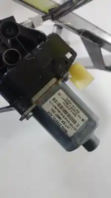 Автозапчастина б/у регулятор вікна передній лівий для mini mini (r56) cooper посилання на oem iam 2753721  