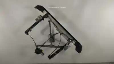Автозапчастина б/у регулятор вікна передній лівий для mini mini (r56) cooper посилання на oem iam 2753721  