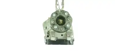 Gebrauchtes Autoersatzteil GETRIEBE zum MERCEDES-BENZ CLASE E (W211)  OEM-IAM-Referenzen 722626  