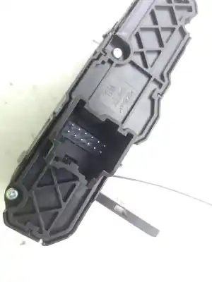 Pezzo di ricambio per auto di seconda mano centralina luce per opel mokka / mokka x (j13) 1.4 (_76) riferimenti oem iam 42550413  