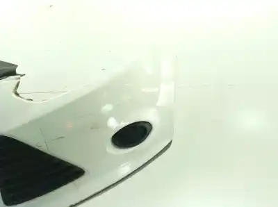 Second-hand car spare part front bumper for ford focus iii 1.6 tdci oem iam references 1719342  