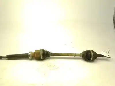 Second-hand car spare part FRONT RIGHT TRANSMISSION for FORD TRANSIT FURGÓN (TT9)  OEM IAM references   