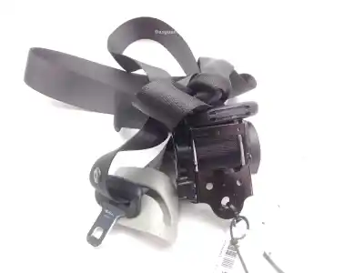 Second-hand car spare part Rear Right Seat Belt for OPEL ANTARA (L07) 2.2 CDTi OEM IAM references 71E232AAA  