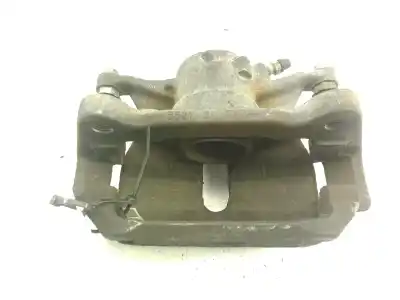 Peça sobressalente para automóvel em segunda mão pinça de travão dianteira direita por seat leon sc (5f5) 1.2 tsi referências oem iam   