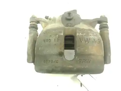 Peça sobressalente para automóvel em segunda mão pinça de travão dianteira direita por seat leon sc (5f5) 1.2 tsi referências oem iam   