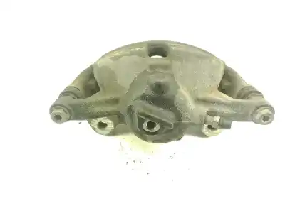 Peça sobressalente para automóvel em segunda mão pinça de travão dianteira direita por seat leon sc (5f5) 1.2 tsi referências oem iam   