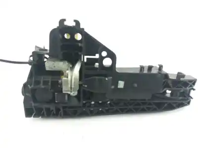 Автозапчасти б/у ручка правой двери за audi a4 b8 avant (8k5) 2.0 tdi ссылки oem iam   