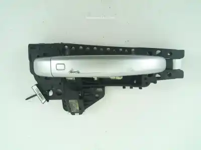 Pezzo di ricambio per auto di seconda mano maniglia porta destra per audi a4 b8 avant (8k5) 2.0 tdi riferimenti oem iam 