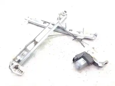 İkinci el araba yedek parçası ön Sol Pencere Regülatörü için RENAULT MEGANE II RANCHERA FAMILIAR (KM0/1_) 1.5 dCi (KM02. KM13) OEM IAM referansları 12000471  