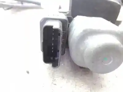 Peça sobressalente para automóvel em segunda mão elevador de vidros dianteira esquerda por renault megane ii ranchera familiar (km0/1_) 1.5 dci (km02. km13) referências oem iam 12000471  