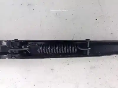 Peça sobressalente para automóvel em segunda mão haste de escova dianteiro esquerdo por kia ceed (cd) 1.0 t-gdi referências oem iam 98311j7000  