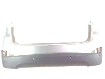 Second-hand car spare part REAR BUMPER for HYUNDAI IX35 (LM, EL, ELH)  OEM IAM references   
