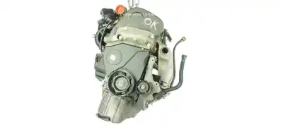 Recambio de automóvil de segunda mano de MOTOR COMPLETO para SEAT IBIZA SC (6J1)  referencias OEM IAM AUA  