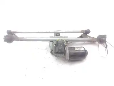 Second-hand car spare part Front Windshield Wiper Motor for OPEL CORSA C (X01) 1.7 DI (F08 F68) OEM IAM references 24441422  