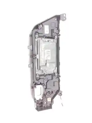 Pezzo di ricambio per auto di seconda mano modulo elettronico per citroen c4 picasso ii 1.6 hdi / bluehdi 115 riferimenti oem iam 980508978003  