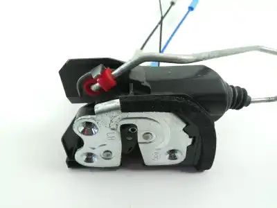 İkinci el araba yedek parçası Sol ön Kapi Kilidi için KIA PICANTO (JA) 1.2 OEM IAM referansları G05FL  