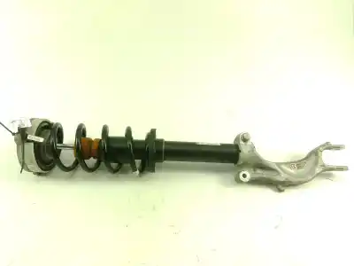 Second-hand car spare part Front Shock Absorber for AUDI A4 B9 (8W2, 8WC) 2.0 TDI quattro OEM IAM references 8W0031AA  