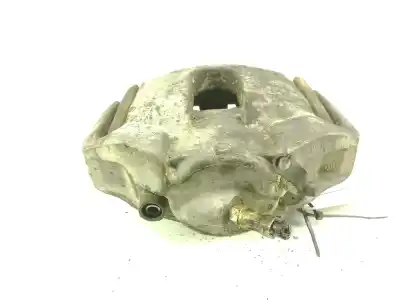 Peça sobressalente para automóvel em segunda mão pinça de travão dianteira esquerda por bmw 7 (e65, e66, e67) 735 i li referências oem iam   