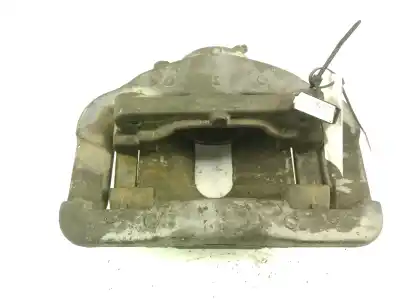 Peça sobressalente para automóvel em segunda mão pinça de travão dianteira esquerda por bmw 7 (e65, e66, e67) 735 i li referências oem iam   