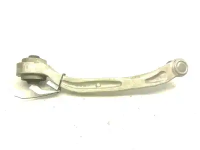Peça sobressalente para automóvel em segunda mão braço de suspensão inferior dianteiro direito por audi a6 c6 (4f2) 2.0 tdi referências oem iam   