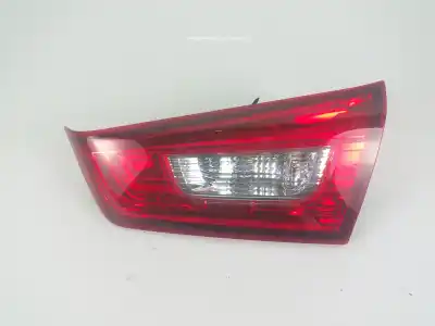 Pezzo di ricambio per auto di seconda mano Luce Di Coda Interna Destra per MITSUBISHI ASX (GA_W_) 1.8 DI-D (GA6W) Riferimenti OEM IAM 8336A088  