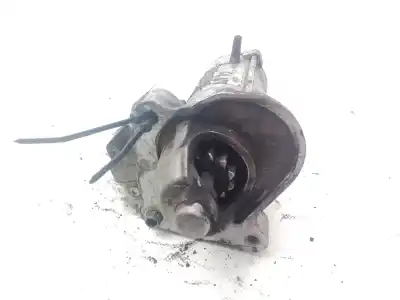 Second-hand car spare part STARTER MOTOR for FORD TRANSIT CONNECT V408 FURGONETA/MONOVOLUMEN  OEM IAM references   