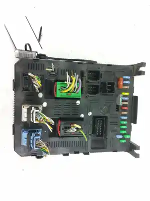 Second-hand car spare part multifunction switch for citroen c6 (td_) 3.0 v6 oem iam references 281174310a  