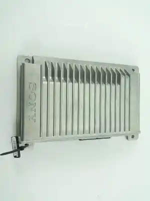 Second-hand car spare part electronic module for ford edge 2.0 tdci awd oem iam references ds7t18b849ax