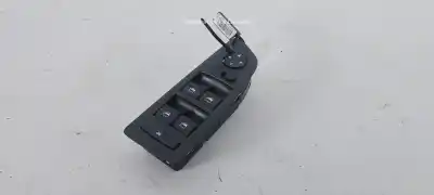 Tweedehands auto-onderdeel Linker Voorruit Schakelaar voor BMW 1 (E87) 118 d OEM IAM-referenties 697020601  