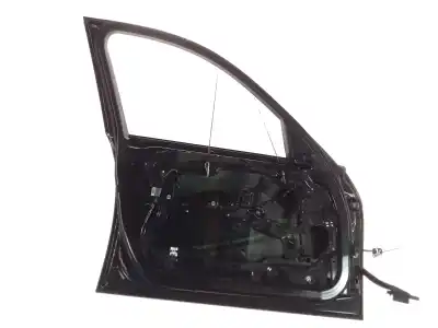 Pezzo di ricambio per auto di seconda mano porta anteriore sinistra per bmw 3 e90 320 d riferimenti oem iam   