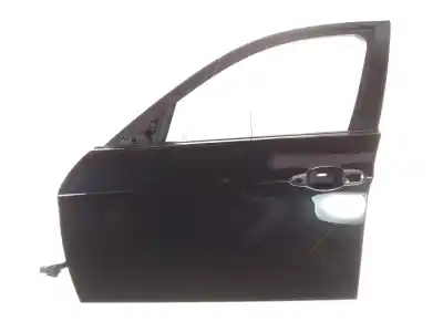 Pezzo di ricambio per auto di seconda mano porta anteriore sinistra per bmw 3 e90 320 d riferimenti oem iam   