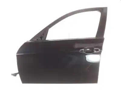 Peça sobressalente para automóvel em segunda mão Porta Da Frente Esquerda por BMW 3 E90 320 d Referências OEM IAM   