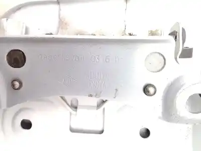 Автозапчастина б/у колпачка паливна для dacia dokker sinvalor посилання на oem iam   