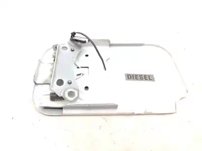 Автозапчастина б/у колпачка паливна для dacia dokker sinvalor посилання на oem iam   