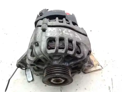 Second-hand car spare part ALTERNATOR for NISSAN NOTE (E11, NE11)  OEM IAM references   