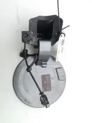 Peça sobressalente para automóvel em segunda mão tampa de combustível por opel corsa e (x15) 1.4 turbo (08 68) referências oem iam   