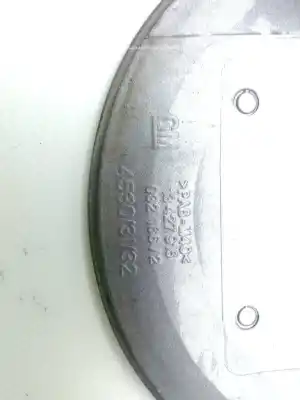 Peça sobressalente para automóvel em segunda mão tampa de combustível por opel corsa e (x15) 1.4 turbo (08 68) referências oem iam   