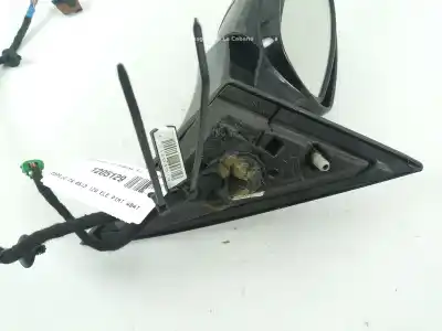 Peça sobressalente para automóvel em segunda mão espelho retrovisor esquerdo por citroen c6 (td_) 3.0 v6 referências oem iam   