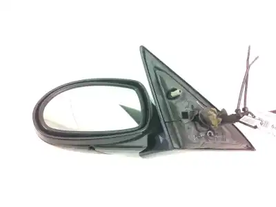 Tweedehands auto-onderdeel linker spiegel voor citroen c6 (td_) 3.0 v6 oem iam-referenties 