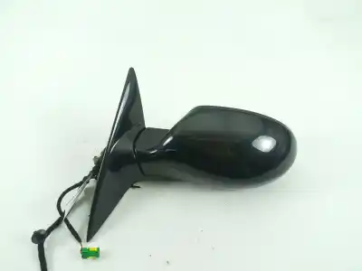 Peça sobressalente para automóvel em segunda mão espelho retrovisor esquerdo por citroen c6 (td_) 3.0 v6 referências oem iam   
