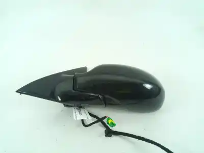Peça sobressalente para automóvel em segunda mão espelho retrovisor esquerdo por citroen c6 (td_) 3.0 v6 referências oem iam   