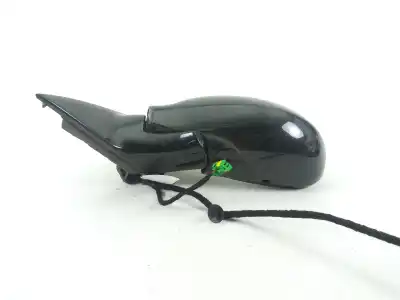 Peça sobressalente para automóvel em segunda mão espelho retrovisor esquerdo por citroen c6 (td_) 3.0 v6 referências oem iam   