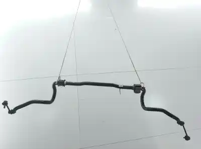 Автозапчастина б/у передній стабілізатор для mazda cx-7 (er) 2.2 mzr-cd awd (er10a) посилання на oem iam eg2134151b  