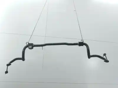 Автозапчастина б/у передній стабілізатор для mazda cx-7 (er) 2.2 mzr-cd awd (er10a) посилання на oem iam eg2134151b  