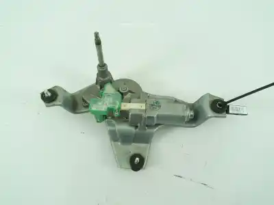 Pièce détachée automobile d'occasion moteur d'essuie-glace arriere pour mitsubishi montero iv (v8_w, v9_w) 3.2 di-d 4wd (v98w v88w) références oem iam 