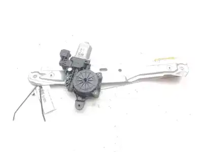 Second-hand car spare part rear left window regulator for ford c-max ii (dxa/cb7, dxa/ceu) 1.0 ecoboost oem iam references   