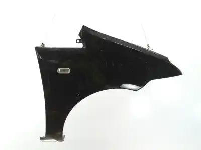 Peça sobressalente para automóvel em segunda mão guarda-lamas dianteiro direito por ford focus c-max (dm2) 1.6 tdci referências oem iam   