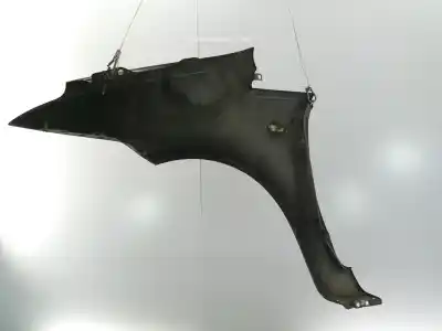 Peça sobressalente para automóvel em segunda mão guarda-lamas dianteiro direito por ford focus c-max (dm2) 1.6 tdci referências oem iam   